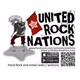 United Rock Nations logo