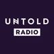 UNTOLD Radio logo
