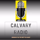 Dee J Sharp - Calvary Radio logo