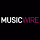 Musicwire logo