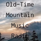 Old-Time Mountain Music Radio logo
