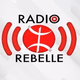 Radio Rebelle logo