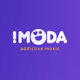 !MODA logo