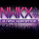 NWKX logo