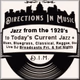 Directions In Music logo