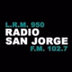 Radio San Jorge FM logo