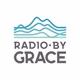 Radio by Grace - KRBG logo