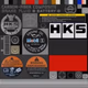 Musica de tiktok kkk logo