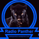 Radio Panther logo