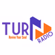 Turn Radio logo