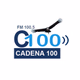 Cadena 100 Sierra Grande logo