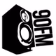 90FM WWSP - WWSP logo