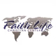 Faith Life Radio logo