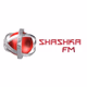 Shaska FM logo