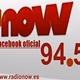 Radio Now Logo