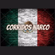 Corridos Narco App logo
