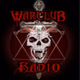 Warclub Radio logo