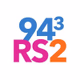 Logo de 94,3 RS2 - Deutsch
