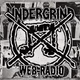 Undergrind Web Radio logo