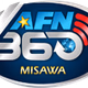 AFN The Source 1575 Misawa logo
