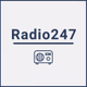 Radio 247 logo