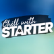 Starter FM - Chill With Starter logo