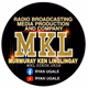 MKL 99.8 logo