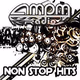 AMPM Radio logo