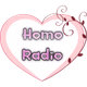 HomoRadio logo