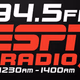 The Pulse - WTSV logo
