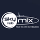 Skymix Radio logo