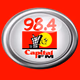 Capital FM Kenya logo