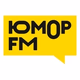 Юмор FM Саранск logo