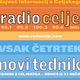 Radio Celje logo