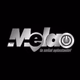 Melao FM 104.1 logo