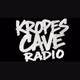 Kropes Cave Radio logo