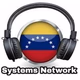 Systems Network Radio - Venezuela logo