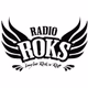 Radio Roks - Queen logo