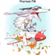 Yharnam FM logo