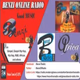 Benzi Ghana Radio logo