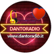 Danto Radio logo