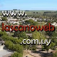 Rádio Lascano 88.1 logo