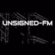 Unsigned-FM - Dance logo
