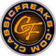 ClassicFreaks.Com logo
