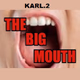 KARL.2 - The Big Mouth logo