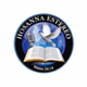 Logo de Hosanna Estereo