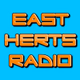 East Herts Radio logo