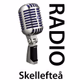 Radio Skellefteå logo