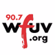 FUV Music - WFUV-HD2 logo