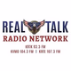 The Real Talk Radio Network - KRTK logo
